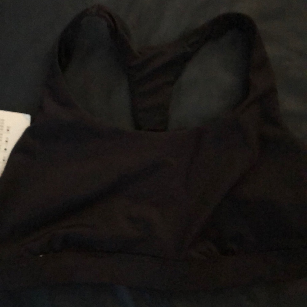 Two Soprts Bras